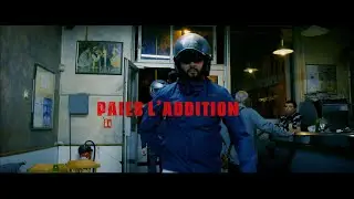 Sparrow - Paies l'addition - [Clip Officiel ]