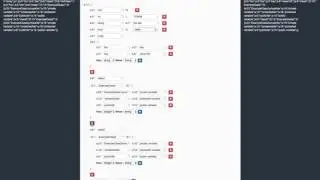 PHP Serialized Editor Demo