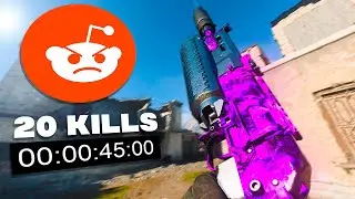 REDDIT ME ODIA POR ESTE CLIP