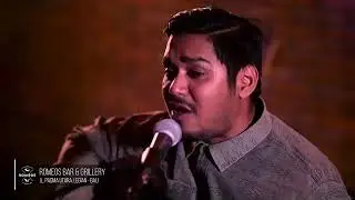 Ahmad Abdul - Riptide Cover Vance Joy 1 Hour Loop