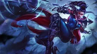 #riotgames