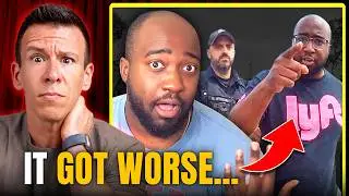 What JiDion's Arrest & Meltdown Really Exposed