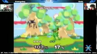 Aisengobay vs Godz WF