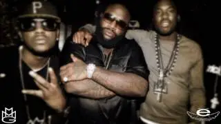 Varsity Supplier with PILL;MAYBACH MUSIC GROUP ARTIST