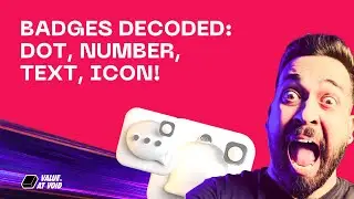 Everything You Need to Know About Badges in User Interfaces
