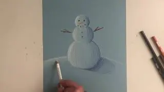 Value Snowman