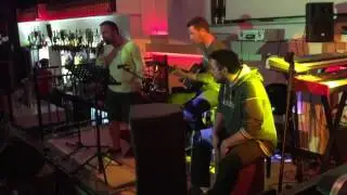 Cover by Sol Key - Imany - don t be so shy