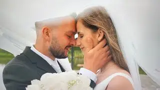 B + R - Svatební klip