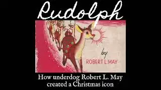 History Fix Episode 93: Rudolph