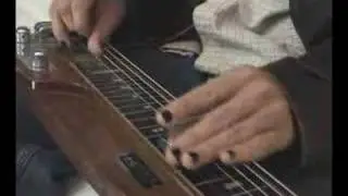 John Shipe & The Blue Rebekahs - Self Respect