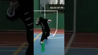 NUNCHAKU DE FERRO . PODER ABSOLUTO. ARTES MARCIAIS . KUNG FU . 
