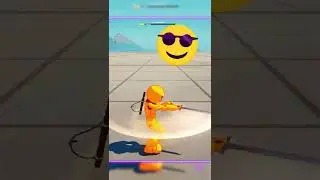 DID MELEE MANAGER JUST CHANGE FORTNITE!?! 😱