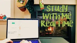 Study With Me - Medical School Edition (anki reviews) - 12.18.2020