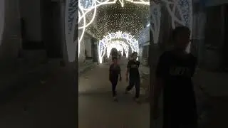 Narayanganj puja Mondop