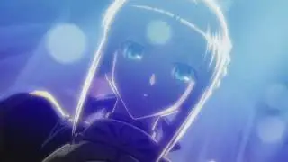 [AMV] FSN 2006 ► Invincible /♪/ Instrumental