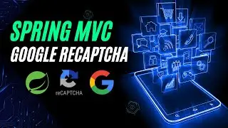 Spring MVC y Google reCAPTCHA: Combate los bots y mantén tu sitio seguro