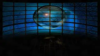 Glass System | Synthwave | Synthesizers Synth Pop Instrumental | Electro