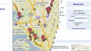 Get Free Traffic From Google local Business Listings, Googl
