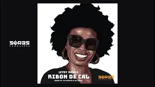 Leydy Indira - Ribon Di Cal (DJ Satelite & DJ Galio Remix)
