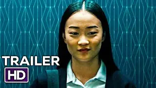 BAD GENIUS Trailer (2024) Thriller Movie HD