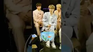 The Way Taehyung Was Telling That He Had Goldfish And He Named It 🤣😂 