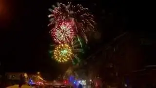 Салют 65лет Печоре слайд-шоу(Пятлин-Печора)