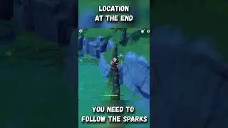The MOST Hidden PRECIOUS Chest in Liyue 
