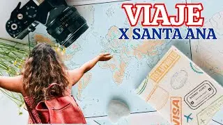 CITY TOUR / POR LA CUIDAD MORENA