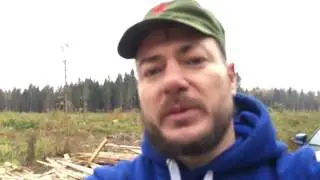 Строим двушку своими руками.