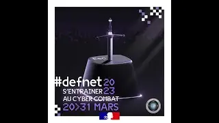 DEFNET - EPITA 2023