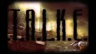 S.T.A.L.K.E.R. отличный реп