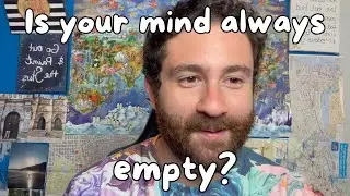 Does your mind go BLANK around people?