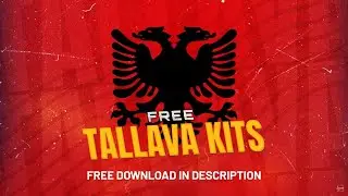 FREE BALKAN SAMPLE PACK  