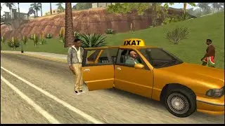 Let's Play   Возвращение на Samp Rp   Где Бля Все Таксисты!!!