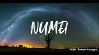 NUMEI | BEGI | CHOIHOI | OFFICIAL LYRICS VIDEO |