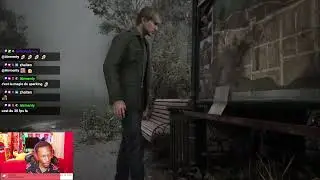 🔴 Replay : Découverte de SILENT HILL 2 sur PC RTX 4060
