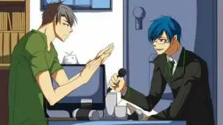 【NeruxGero】Magnet (Eng. Sub)
