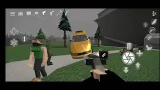 Игра в Горебокс часть 2