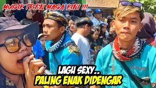LAGU PALING SEXY VERSI MSP❗️❗️MUTIYARA SURYA PUTRA 💥 LEMBUR KURING