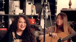 El Diablo - Mon Laferte (Cover Venus)