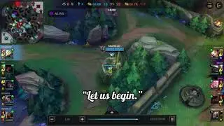 Alessia Cara-Here|LOL WILDRIFT Master Yi