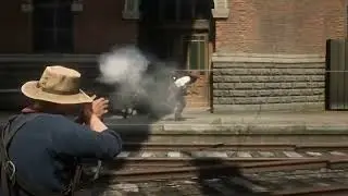 [STRP] Ella Perra’s Perros vs. the Navy