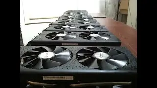 This Is Why I'm Mining Crypto In 2020 - AMD RX 480 580 Cards, Bitcoin and Ethereum 2.0 Update.