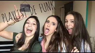 Playlist De Funk - Maps (ft. Má Orfali)