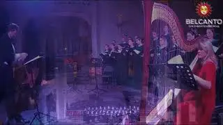 Густав Холст 
