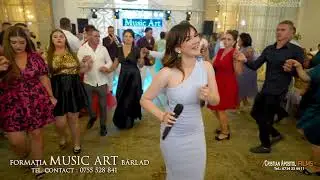 Formația MUSIC ART Bârlad / Tel. contact : 0755 528 841
