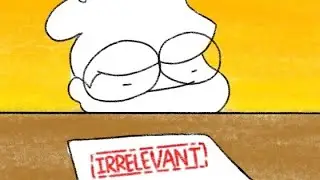 Irrelevant.