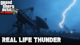 How To Install Real Life Thunder for GTA V in 2024 (Step-by-Step Tutorial)