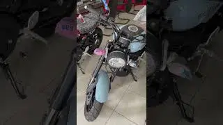 Seri motor baru yamaha