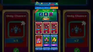 Galaxy Attack: Alien Shooter фарм всех фрагментов